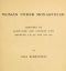 [Gutenberg 42708] • Woman under Monasticism / Chapters on Saint-Lore and Convent Life between A.D. 500 and A.D. 1500